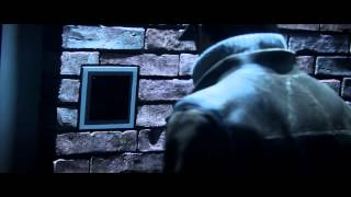 WatchDogs E3 CGI Trailer Deutsch [upl. by Namyl]