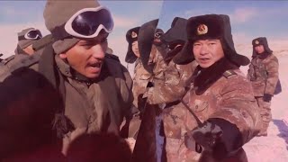 Indian Army Vs Chinese Army  Indian Army Supremacy  Indian Army Thug Life indianarmy [upl. by Asylem]