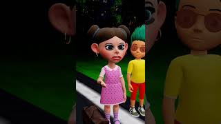 Kaha Gaye Mamta Bhare Din  Cartoon  Gulli Bulli  granny  tmkoc  shortscomedy [upl. by Kenlee]