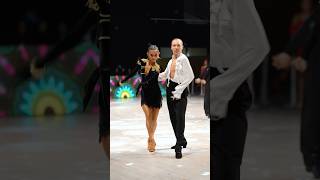 Zlata😱❤️🔥 wdsfdancesport dancevideo ballroomdance wdsf wdc latindance ballroomdancesport [upl. by Anitsyrc648]