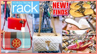 👠NORDSTROM RACK DESIGNER HANDBAGS amp SHOES SAVE UP TO 60OFF‼️ NORDSTROM RACK FINDS  SHOP WITH ME [upl. by Connors396]