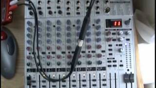 How to Setup and Use a Mixer [upl. by Thornburg]