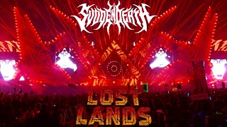 SVDDEN DEATH LOST LANDS 2023 [upl. by Edd]