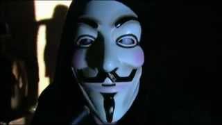 AnonYmous Founder Has Finally Revealed True Identity [upl. by Nnateragram]