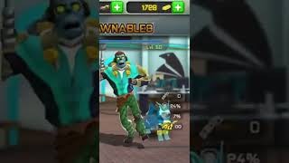 Respawnables 2024 Dancing character Gameplay respawnables [upl. by Harol]