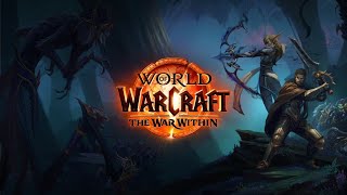 WORLD OF WARCRAFT THE WAR WITHIN Direct Edition Episode 5 For the Love of Gems [upl. by Olimpia802]