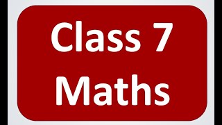 Maths IMPORTANT maths sa1 question paper 2024 7th class sa1 maths question paper 2024 7th class [upl. by Mima]