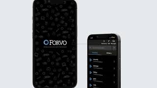 Introducing the new Forvo app for iPhone [upl. by Pip132]