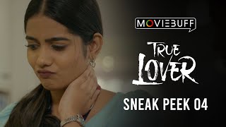 True Lover  Sneak Peek 04  Manikandan  Sri Gouri Priya  Kanna Ravi  Sean Roldan [upl. by Peppel261]