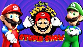 SMG4 The Super Mario Stupid Show [upl. by Tito]