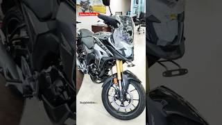 2024 Honda CB200x Best Adventure Bike 🥰 [upl. by Aubyn781]