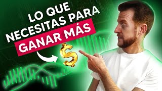 📊 Indicador MACD Estrategias Avanzadas para Mejorar tu TRADING 📈 [upl. by Eilraep635]