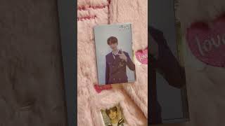 seungmin levanter photocard [upl. by Prasad]