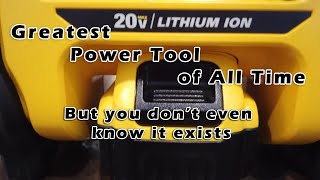 The Best Power Tool That You Didnt Know Exists [upl. by Mae529]