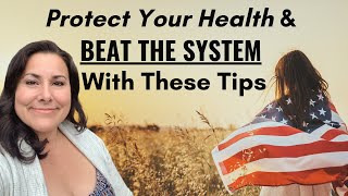 Why American Health Is Declining And What You Can Do About It [upl. by Amre683]