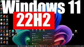 Пришло самое крупное обновление Windows 11 24H2  Что добавили [upl. by Thornton]