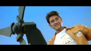 Go go adigo 1080P video song Sainikudu [upl. by Alduino942]