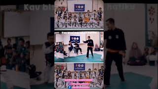 Sparing silat MIM ASHSHAFA [upl. by Teriann]