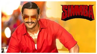 Simba  full action movie review in Hindi  Ranveer Singh Sara Ali Khan [upl. by Renwick]