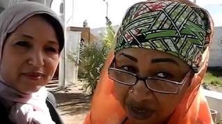 Témoignage  Mme Hassan Djamous Née Mariam  Tchad [upl. by Seena]