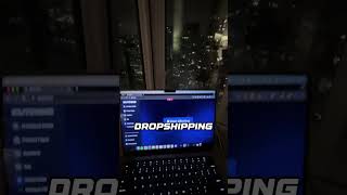 AI completly changed dropshipping chatgpt shopifydropshipping onlinebusiness shopify [upl. by Anana]