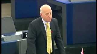 Monetary Crisis CockUp or Conspiracy  Godfrey Bloom MEP [upl. by Duntson]