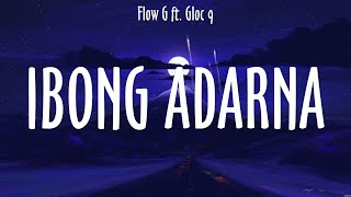 Ibong Adarna  Flow G ft Gloc 9 Lyrics  Isa lang [upl. by Rivi]