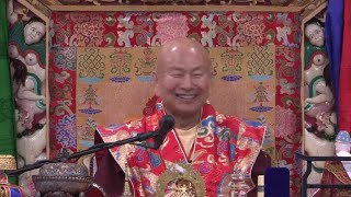 06302024 Expounding the Vimalakirti Sutra by Grand MasterLuRainbow Temple [upl. by Donica]