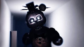 FREDDYS COMING FOR YOU  Night Horrors [upl. by Peyton]