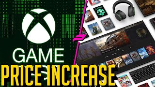 Xbox Game Pass Changes Are On The Way [upl. by Tonkin453]