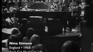 Jazz Icons Nina Simone Live In 65 amp 68 Preview [upl. by Notniuqal]