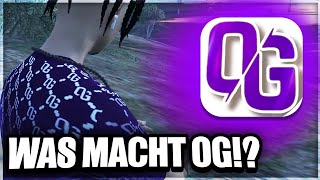 Kann Menace gegen OG gewinnen  FinalCity Highlights  Mahone [upl. by Oiluj67]