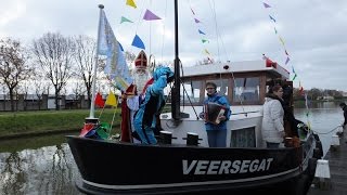 Sint Vianen 2015 [upl. by Mazonson]