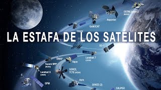 LA ESTAFA DE LOS SATELITES [upl. by Erdied256]