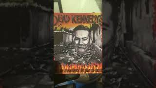 Dead Kennedys  holiday in Cambodia [upl. by Hallette]