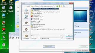 How to make Windows XP look like windows 7 part one [upl. by Emse]