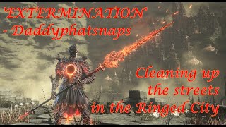 Extermination  Spears of the Church Tribute [upl. by Wivinah]