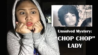 THE PHILIPPINE CHOP CHOP LADY [upl. by Shulins]