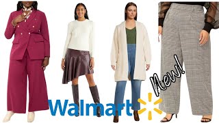 🔴 DRESS TO IMPRESS WALMART’S STUNNING WOMEN CLOTHING HITS THE SHELVES [upl. by Clabo]