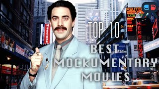 Top 10 Mockumentary Movies movies top10 mockumentary [upl. by Elizabeth898]