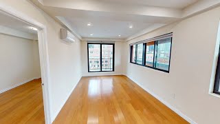 402 West 50th Street Unit 7th Manhattan NY  Presented by Allan Zapadinsky [upl. by Chally]