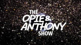 Opie and Anthony TIL that Lady Di was in the Navy [upl. by Herrick767]