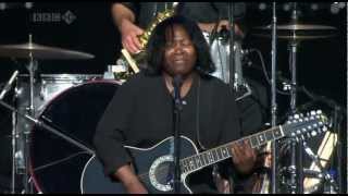 Joan Armatrading  Love and Affection  Glastonbury HD [upl. by Halsted]