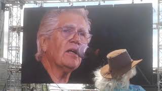 SilverBlues live  Fairports Cropredy Convention 08082024 [upl. by Specht]