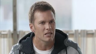 Tom Brady stars in Foot Locker quotDeflategatequot commercial [upl. by Oika]