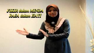 Apa itu LAW OF ATTRACTION [upl. by Salohcim]