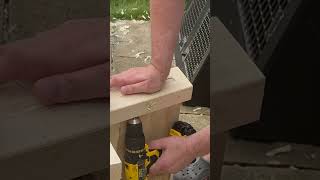 Nicholson Workbench Build in one minute [upl. by Nnanerak74]