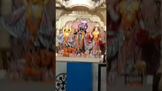 Gaudiya Math Odisha Temple [upl. by Kirat]