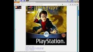 Download Harry Potter E La Camera Dei Segreti psx ita [upl. by Roda]