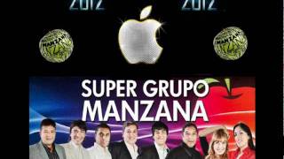 super grupo manzana superficial [upl. by Annayak]